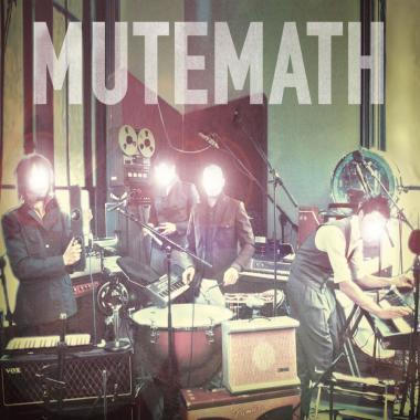 Mutemath -  Mutemath